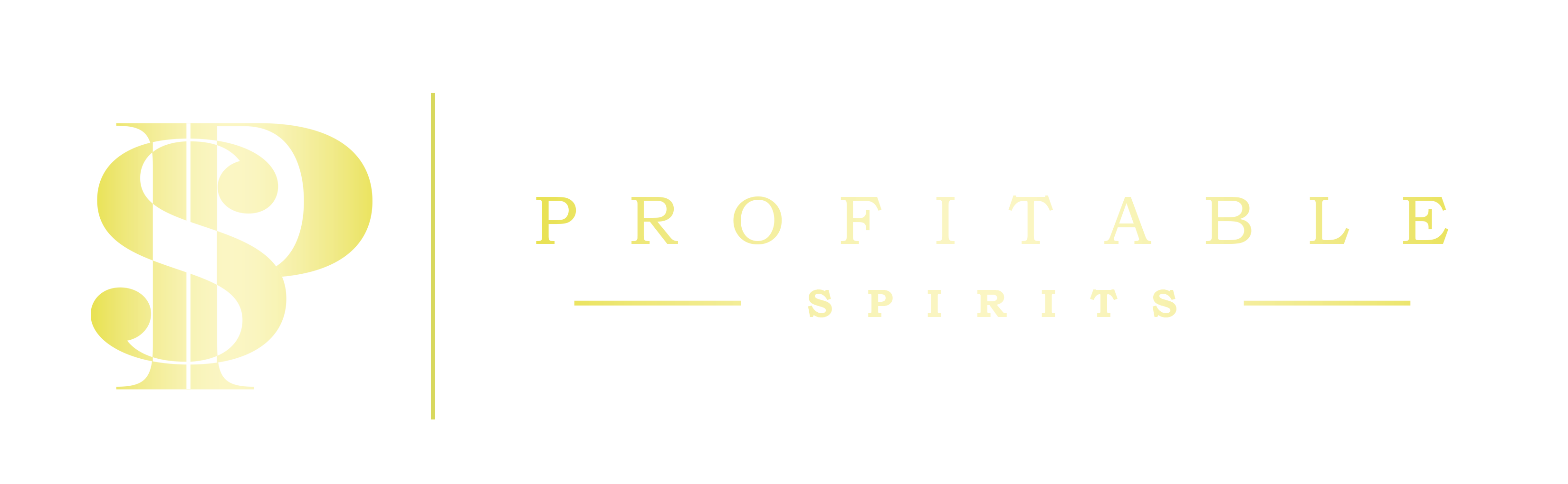 Profitable Spirits